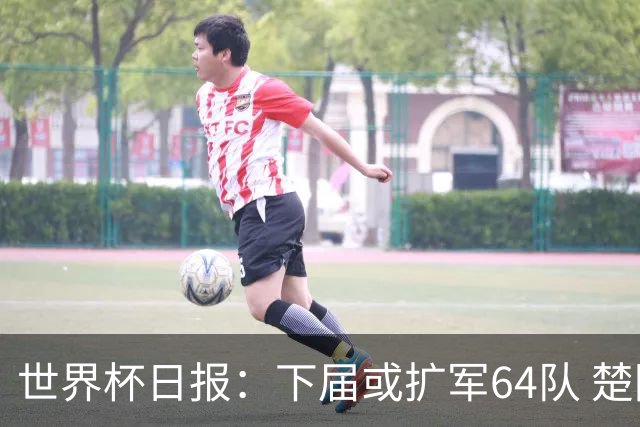 世界杯日报：下届或扩军64队 楚阿梅尼复出战西班牙