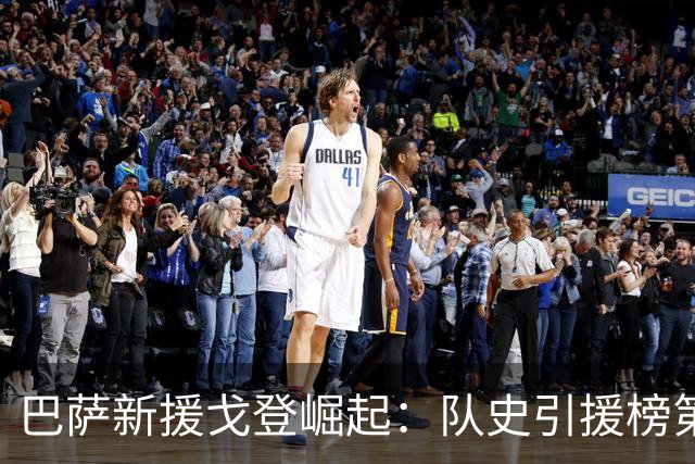 巴萨新援戈登崛起：队史引援榜第七位的背后故事