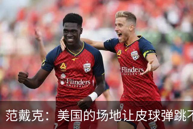 范戴克：美国的场地让皮球弹跳不太顺畅；荷兰队有底气取得好成绩